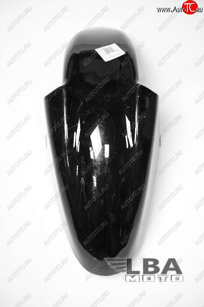3 759 р. Переднее крыло для Kawasaki ZZR400600 93-07 Без цвета  пм-00000423  с доставкой в г. Вологда