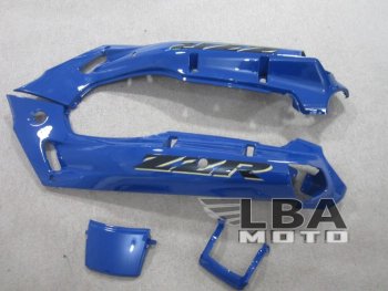 Хвост деталь над стоп-сигналом для Kawasaki ZZR400600 93-07 Без цвета  пм-00002074