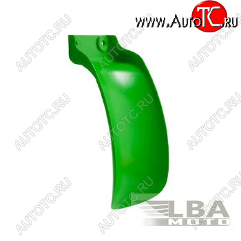 2 099 р. Брызговик R-Tech Kawasaki KX250F 04-16, KX450F 04-15, KLX450R 07-16 (R-PSPKXFVE006) зеленый  r-pspkxfve006  с доставкой в г. Вологда