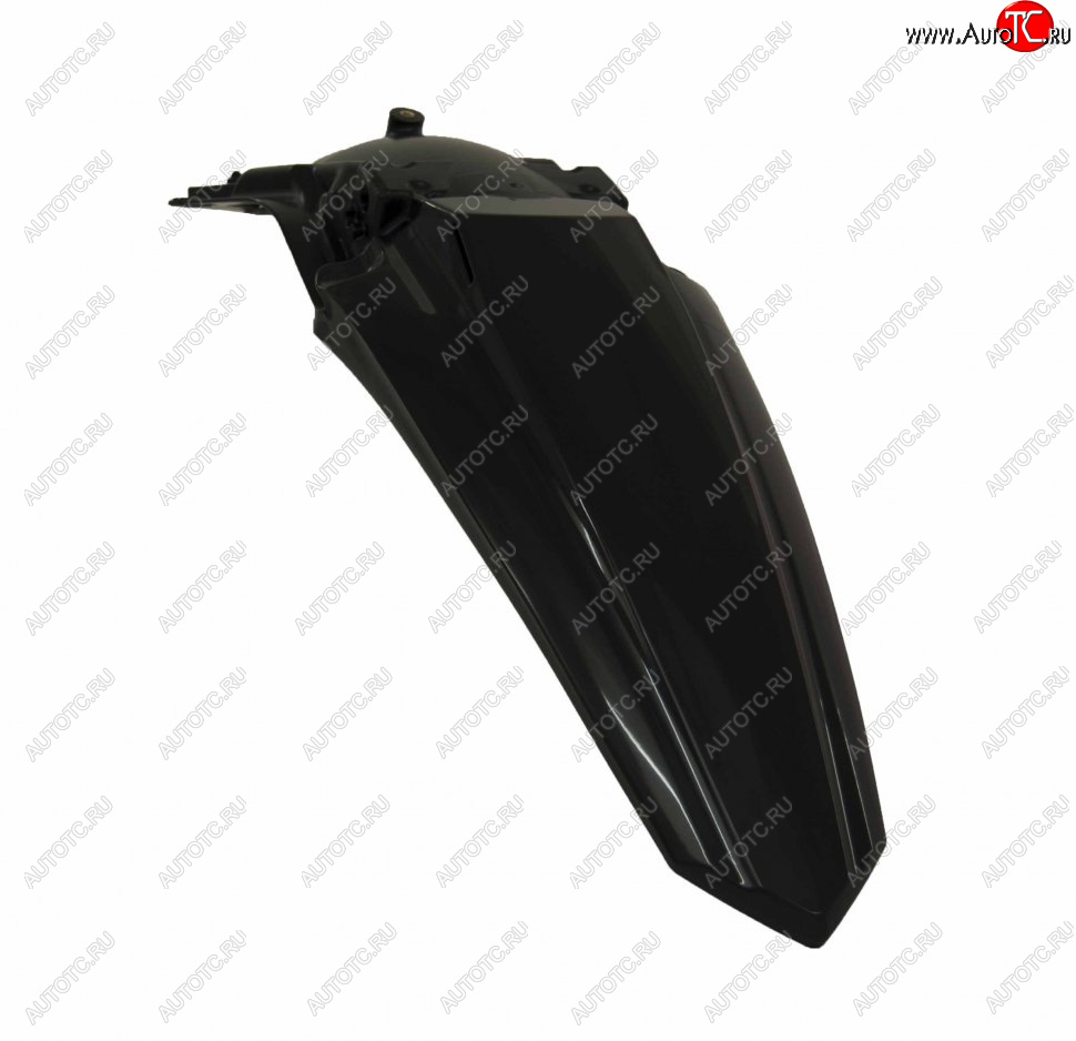 3 179 р. Крыло заднее R-Tech Kawasaki KX250FX 21-22, KX450FX 19-22 (R-PPKXFNR0019) Черный  r-ppkxfnr0019  с доставкой в г. Вологда