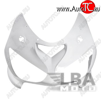 7 199 р. Передний обтекатель для мотоцикла Kawasaki ZX-6R 05-06  пм-00017720  с доставкой в г. Вологда