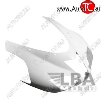 8 619 р. Передний обтекатель для мотоцикла Kawasaki ZX-6R 07-08  пм-00017719  с доставкой в г. Вологда