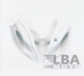 Передний обтекатель для мотоцикла Kawasaki ZX-6R 13-18  пм-00017717