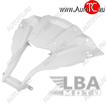 8 269 р. Передний обтекатель  для мотоцикла Kawasaki ZX-10R 11-15  пм-00017721  с доставкой в г. Вологда