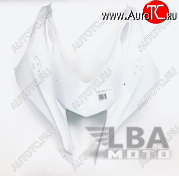 8 269 р. Передний обтекатель для мотоцикла Kawasaki ZX-10R 16-18  пм-00017722  с доставкой в г. Вологда