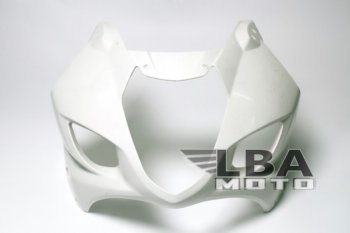 Передний обтекатель для Suzuki GSX-R 1000 03-04 Без цвета  пм-00000438