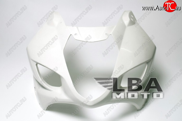 8 399 р. Передний обтекатель для Suzuki GSX-R 1000 03-04 Без цвета  пм-00000438  с доставкой в г. Вологда
