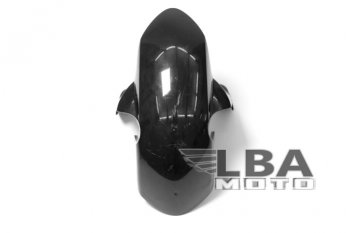 Переднее крыло для Suzuki GSX-R 1000 05-06 Без цвета  пм-00000446