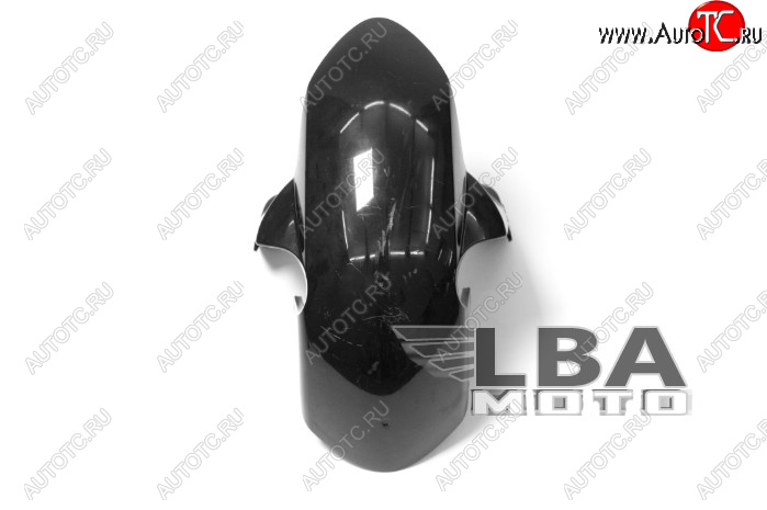 3 759 р. Переднее крыло для Suzuki GSX-R 1000 05-06 Без цвета  пм-00000446  с доставкой в г. Вологда
