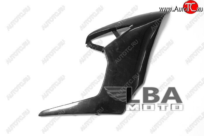 6 489 р. Правый верхний боковой пластик для Suzuki GSX-R 1000 05-06 Без цвета  пм-00000448  с доставкой в г. Вологда