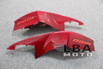 Хвост правая часть для Suzuki GSX-R 1000 05-06 Без цвета  пм-00002063