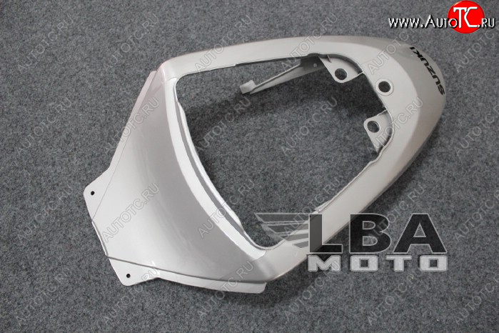 1 069 р. Хвост верхняя часть для Suzuki GSX-R 1000 05-06 Без цвета  пм-00002065  с доставкой в г. Вологда