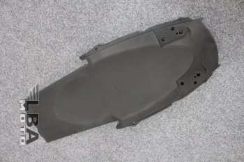 Хвост нижняя часть для Suzuki GSX-R 1000 05-06(Андертейл) Без цвета  пм-00002066
