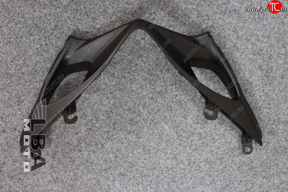 2 469 р. Накладка на воздуховоды для Suzuki GSX-R 1000 07-08 Без цвета  пм-00002108  с доставкой в г. Вологда