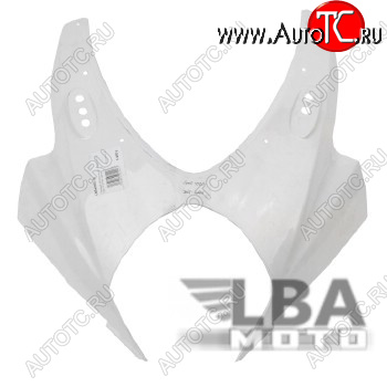 6 479 р. Передний обтекатель для Suzuki GSX-R 1000 07-08 Без цвета  пм-00000455  с доставкой в г. Вологда