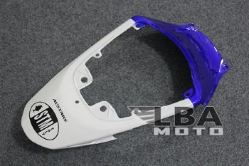 Хвост верхняя часть для Suzuki GSX-R 1000 07-08 Без цвета  пм-00002078