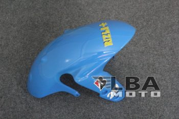 Переднее крыло  для Suzuki GSX-R1000 09-13 Без цвета  пм-00000468