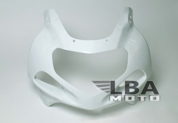 Передний обтекатель для Suzuki GSX-R 750600 01-03 Без цвета  пм-00000480