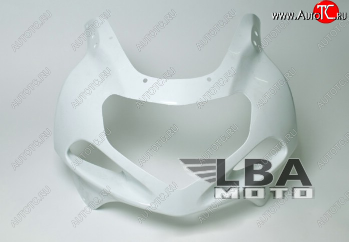 7 549 р. Передний обтекатель для Suzuki GSX-R 750600 01-03 Без цвета  пм-00000480  с доставкой в г. Вологда