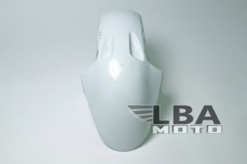 Переднее крыло для Suzuki GSX-R 750600 01-03 Без цвета  пм-00000481