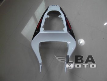Хвост для Suzuki GSX-R 750600 01-03 Без цвета  пм-00000483