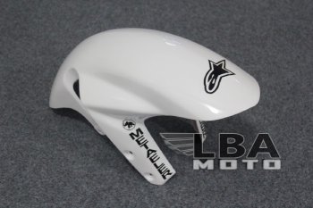 Переднее крыло для Suzuki GSX-R 750 600 04-05 Без цвета  пм-00000488