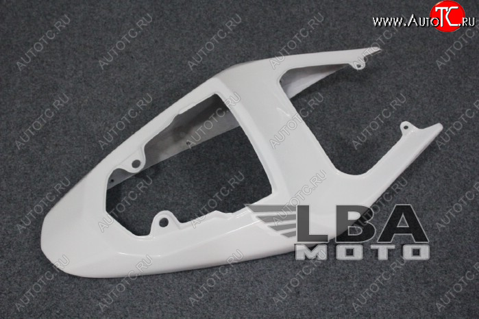 7 189 р. Хвост для Suzuki GSX-R 750 600 04-05 Без цвета  пм-00000491  с доставкой в г. Вологда