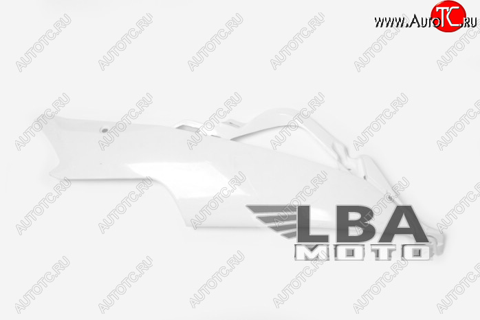 3 889 р. Правый нижний боковой пластик для Suzuki GSX-R 750600 06-07 Без цвета  пм-00000497  с доставкой в г. Вологда