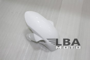 Переднее крыло для Suzuki GSX-R 750600 08-10 Без цвета  пм-00000507