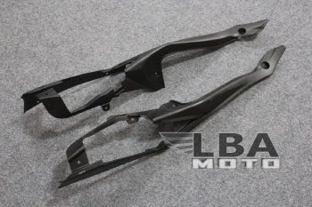 Хвост водительская правая часть для Suzuki GSX-R 750600 08-10 Без цвета  пм-00002085