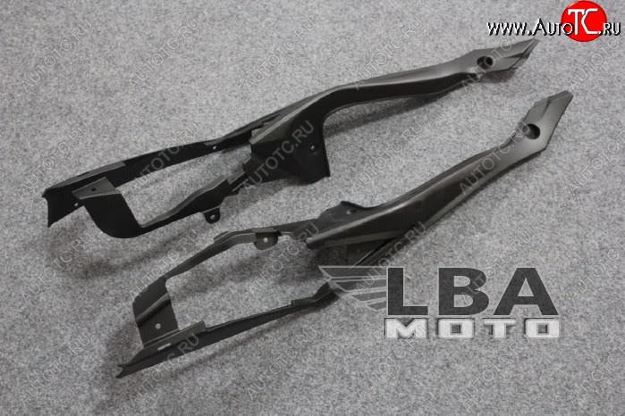 339 р. Хвост внутрянняя правая часть для Suzuki GSX-R 750600 08-10 Без цвета  пм-00007054  с доставкой в г. Вологда
