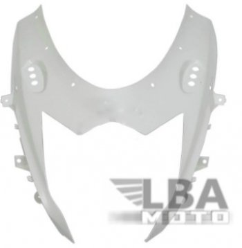 Передний обтекатель для Suzuki GSX-R 750600 11-19 Без цвета  пм-00015247