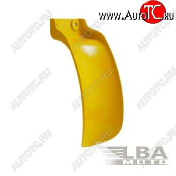 2 099 р. Брызговик R-Tech Suzuki RMZ250 07-17, RMZ450 05-17, RMX450Z 10-17 (R-PSPRM0GI000) желтый  r-psprm0gi000  с доставкой в г. Вологда