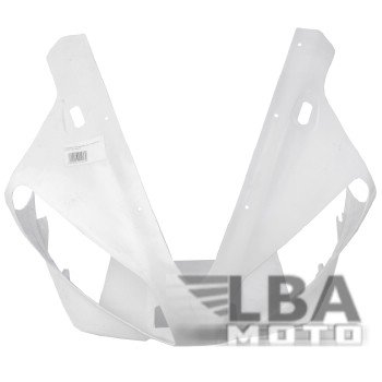 Передний обтекатель для Yamaha R1 00-01 Без цвета  пм-00000557