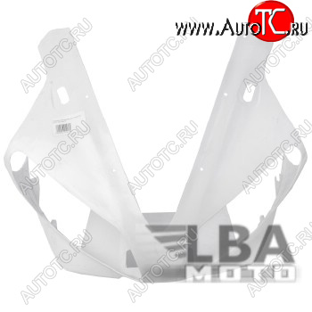 7 199 р. Передний обтекатель для Yamaha R1 00-01 Без цвета  пм-00000557  с доставкой в г. Вологда