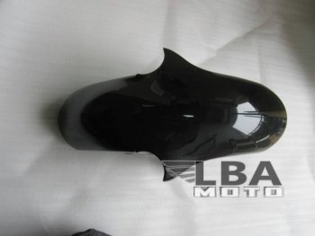 Переднее крыло для для Yamaha R1 00-01 Без цвета  пм-00000558