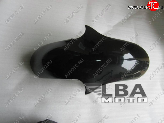 3 759 р. Переднее крыло для для Yamaha R1 00-01 Без цвета  пм-00000558  с доставкой в г. Вологда