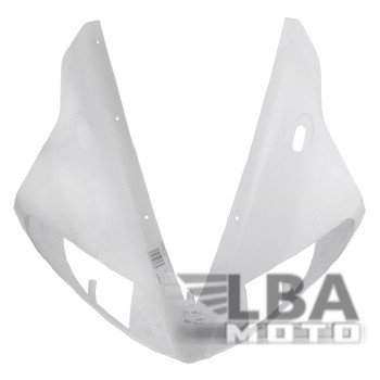 Передний обтекатель для Yamaha YZF-R1 02-03 Без цвета  пм-00003398