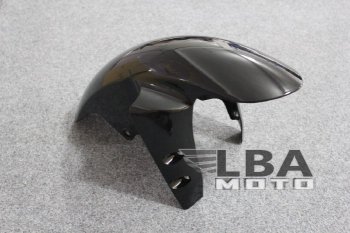 Переднее крыло для Yamaha YZF-R1 02-03 Без цвета  пм-00003399