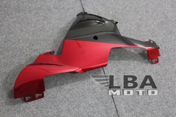 Правый нижний боковой пластик  для Yamaha YZF-R1 02-03 Без цвета  пм-00003403
