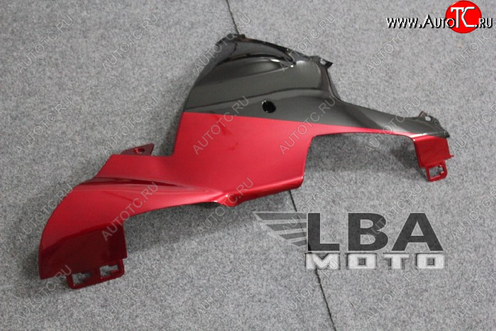 4 599 р. Правый нижний боковой пластик  для Yamaha YZF-R1 02-03 Без цвета  пм-00003403  с доставкой в г. Вологда