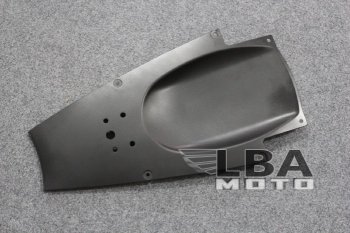 Хвост нижняя часть (Андертейл)  для Yamaha YZF-R1 02-03 Без цвета  пм-00003406