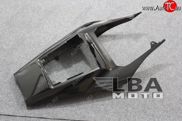 7 189 р. Хвост верхняя часть для Yamaha YZF-R1 02-03 Без цвета  пм-00003407  с доставкой в г. Вологда