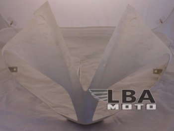 Передний обтекатель для Yamaha R1 04-06 Без цвета  пм-00000576