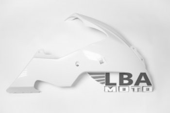 Правый нижний боковой пластик для Yamaha R1 04-06 Без цвета  пм-00000579