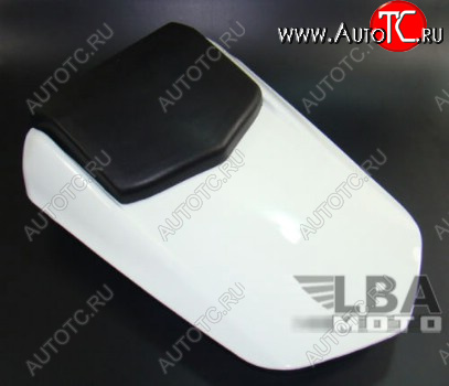 1 599 р. Заглушка заднего сиденья для Yamaha R1 04-06 Без цвета  пм-00000583  с доставкой в г. Вологда