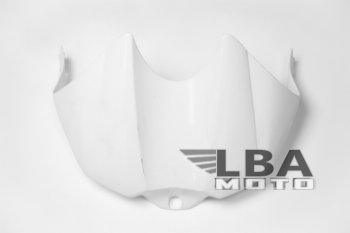Полная Накладка на бак для Yamaha YZF-R1 04-06  Без цвета  пм-00000584