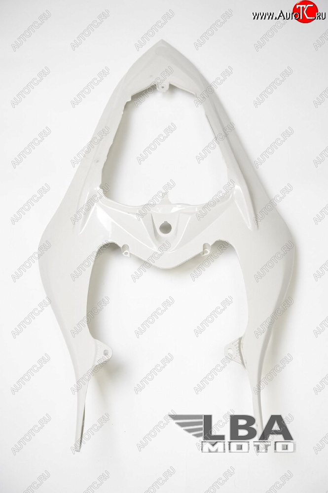 4 599 р. Хвост верхняя часть для Yamaha R1 07-08 Без цвета  пм-00002089  с доставкой в г. Вологда