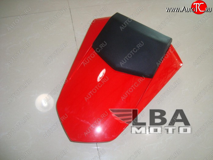 1 599 р. Заглушка заднего сиденья для Yamaha R1 07-08 Без цвета  пм-00000593  с доставкой в г. Вологда