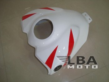 Полная Накладка на бак для Yamaha YZF-R1 07-08 Без цвета  пм-00000594
